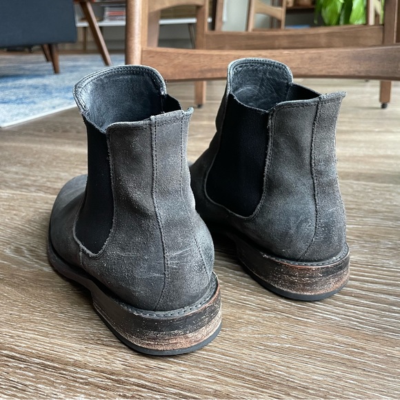 Thursday Boot Co Cavalier boots, size 6.5 - Picture 6 of 9